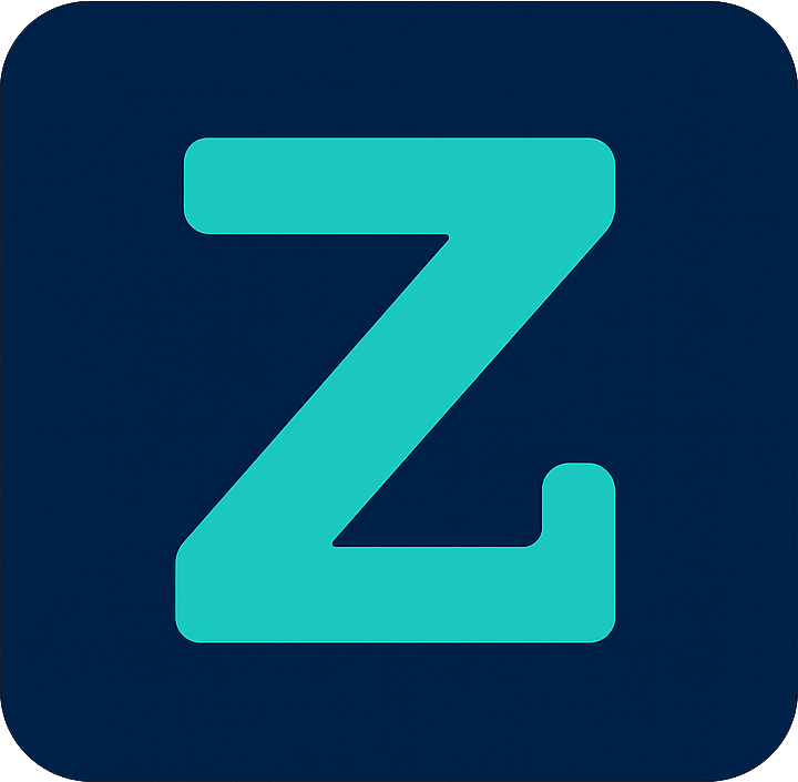 ZaakCentraal logo